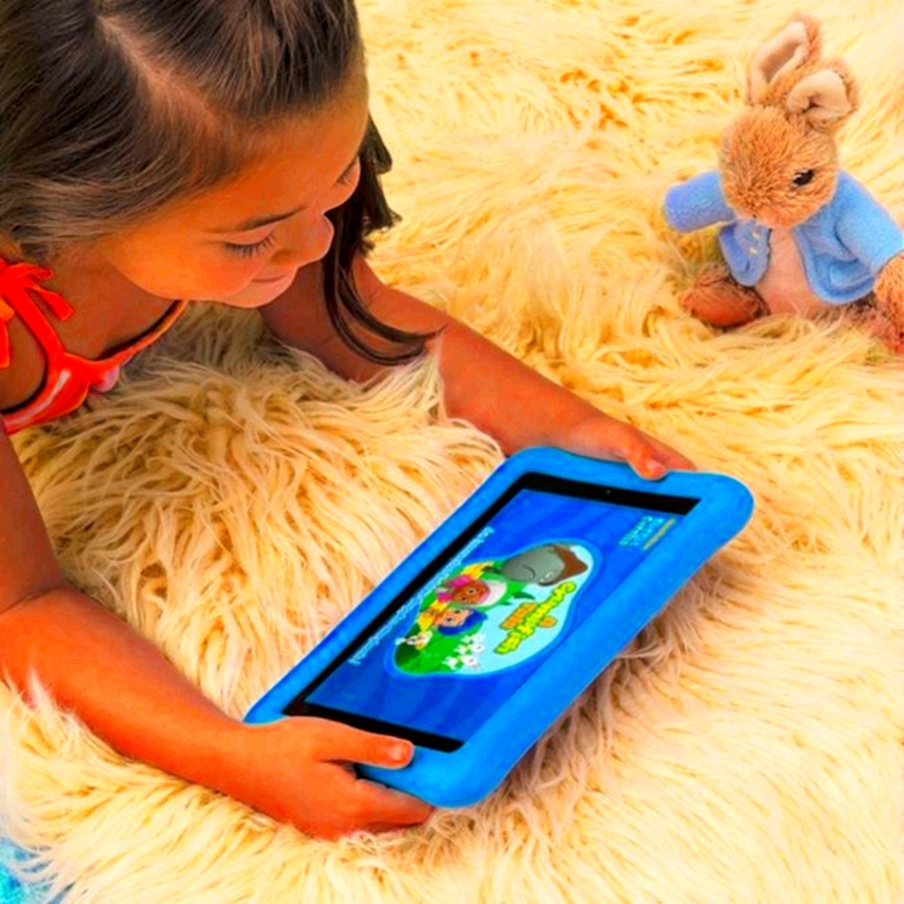 Fire Tablet 8 Case
